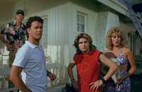 Dante, Joe, Schaal, Wendy, Dern, Bruce, Hanks, Tom, Ducommun 2
