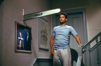 Dante, Joe, Schaal, Wendy, Dern, Bruce, Hanks, Tom, Ducommun 3
