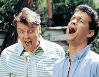 Dante, Joe, Schaal, Wendy, Dern, Bruce, Hanks, Tom, Ducommun 4