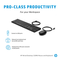 Hp Accessori Desktop 3