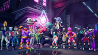 Nighthawk Interactive 1
