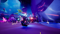 Nighthawk Interactive 2