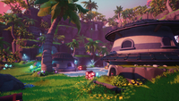 Nighthawk Interactive 3