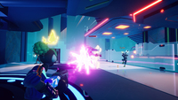 Nighthawk Interactive 6