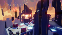 Nighthawk Interactive 7