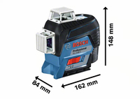 Bosch Powertools 10