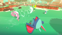 Humble Games - Temtem (nintendo Switch)