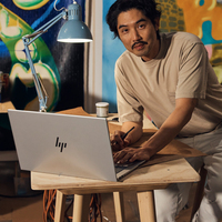Hewlett Packard 5