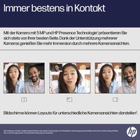 Hewlett Packard 9