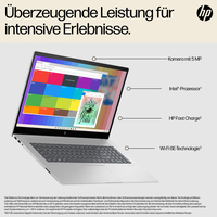 Hewlett Packard 13