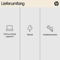 Hewlett Packard 15