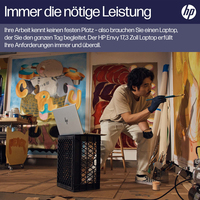 Hewlett Packard 17