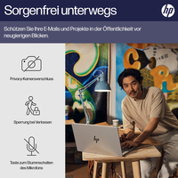 Hewlett Packard 18
