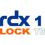  "Tandberg Data-rdxlock 1.0tb software license-Tandberg Data-Hardware/Electronic"