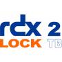  "Tandberg Data-rdxlock 2.0tb software license-Tandberg Data-Hardware/Electronic"