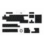 Gaming Asus Rog Pbt Keycap Set - Rog Pbt Keycap-set, Tastenkappe [de-version, German Keyboard