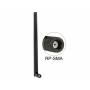 Delock - DELOCK WL-Antenne RP-SMA 3-6dBi Kippgelenk schwarz