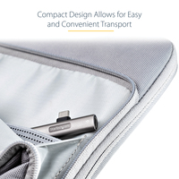 Startech.com Usb C Audio & Charge Adapter, Usb-c Audio Adapt 9