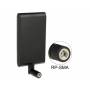 Delock - DELOCK WL-Antenne RP-SMA 7,5-10dBi Kippgelenk direkti