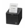 Citizen - CT-E601 203 x 203 DPI Verkabelt & Kabellos Direkt Wrme POS-Drucker (CTE601XTEBX)