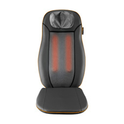 Medisana best sale chair massager