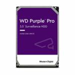 Wd - Purple Pro 18 TB, Festplatte