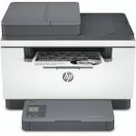 Hp - LaserJet MFP M234sdwe Drucker, Laser, Monodruck, 600 x 600 DPI, A4, Direktdruck,