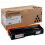 Ricoh - Toner SP C250E black 2000 Seiten 407543 [EURO-Version]