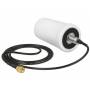 Delock - DELOCK WL-Antenne RP-SMA 2dBi Schraubmontage outdoor