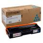 Ricoh - Toner SP C250E cyan 1600 Seiten 407544 [EURO-Version]