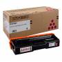 Ricoh - Toner SP C250E magenta 1600 Seiten 407545 [EURO-Version]