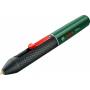 Bosch Home And Garden - Akku-Heiklebestift Gluey Pen, Evergreen, Heiklebepistole