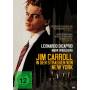 Michael Rapaport, Mark Wahlberg, Juliette Lewis, Patrick Mcg - Jim Carroll In Den Straen Von [EURO-Version, Regio 2]