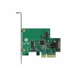 Delock - PCI Express Card to 1 x Internal USB 3.2 Gen 2 Key A