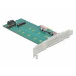 Delock - DeLOCK 89047 interface cards/adapter Internal M.2, SATA