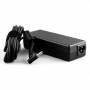 Hp - HP Smart AC power adapter (65W) Interior 65W Negro adaptador e inversor de corriente
