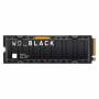 Wd - Black SN850X NVMe SSD 1 TB