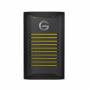 Sandisk Professional - SANDISK PROFESSIONAL G-DRIVE ArmorLock - SSD - verschlsselt - 1 TB - extern (tragbar) - USB 3.2 Gen 2 (USB-C Steckverbinde