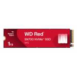 &nbsp;"Wd-WD Red SN700 WDS100T1R0C - SSD - 1TB - intern - M.2 2280 - PCIe 3.0 x4 (NVMe) (WDS100T1R0C)-Western Jubilee-Hardware/Electronic"