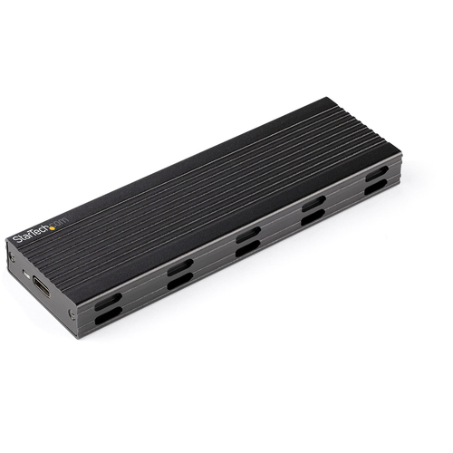 MS-CLONER-SATA, CoreParts USB3.2 Type C (10Gbps) SATA M.2 SSD