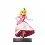 Amiibo Princess Peach - Amiibo Princess Peach