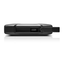 Western Digital 5