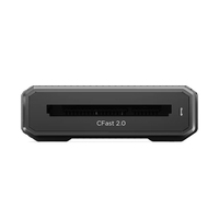 Sandisk Professional - SanDisk PRO-READER CFast lecteur de carte m�moire