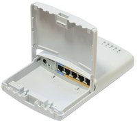 Mikrotik 1