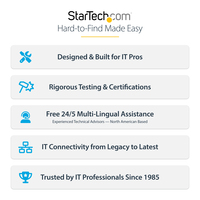 Startech 5