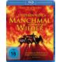 Wind In The Willows / O. L. C. - Manchmal Kommen Sie Wieder [DE-Version, Regio 2/B]