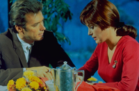 Eastwood, Clint, Clark, Susan, Cobb, Lee J. , Stroud, Don, Si 2