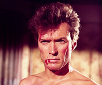 Eastwood, Clint, Clark, Susan, Cobb, Lee J. , Stroud, Don, Si 4