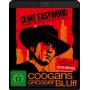Eastwood, Clint, Clark, Susan, Cobb, Lee J. , Stroud, Don, Si - Coogans Groer Bluff [DE-Version, Regio 2/B]