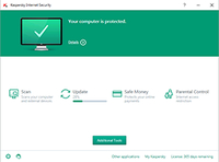 Kaspersky 1